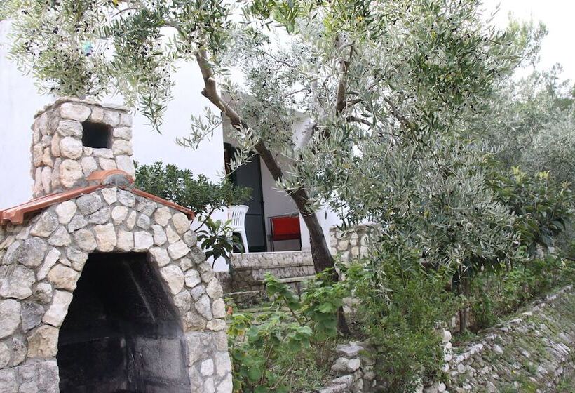 אתר נופש Residence Gli Stingi