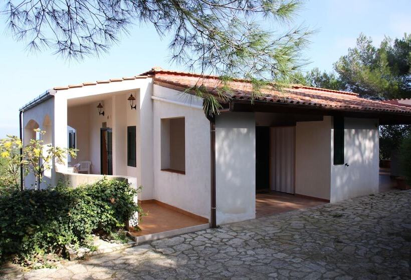 אתר נופש Residence Gli Stingi