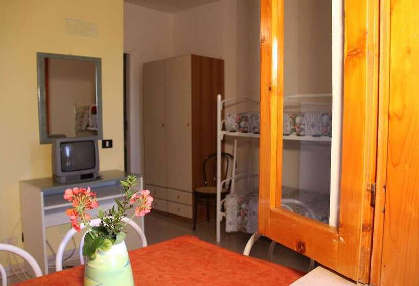 אתר נופש Residence Gli Stingi