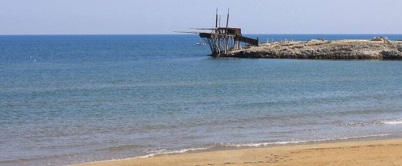 אתר נופש Residence Gli Stingi