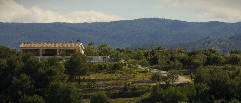 אתר נופש Residence Gli Stingi