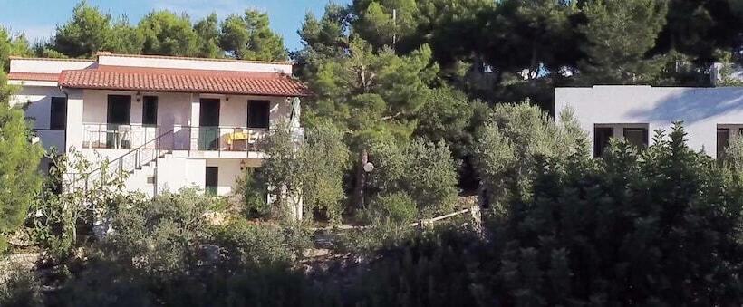 אתר נופש Residence Gli Stingi