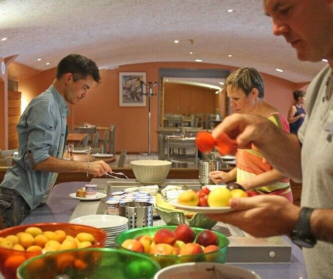 リゾートホテル Village Vacances De Chadenas