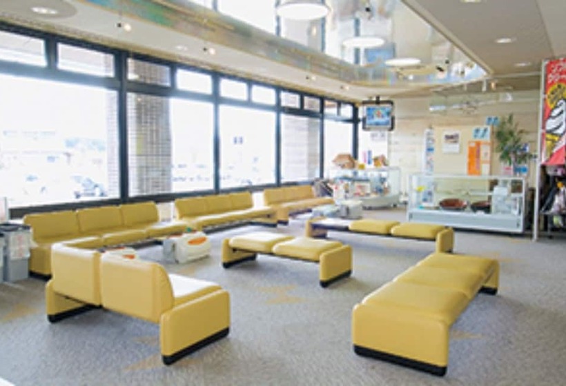 료칸 Attamari Land Fukabori