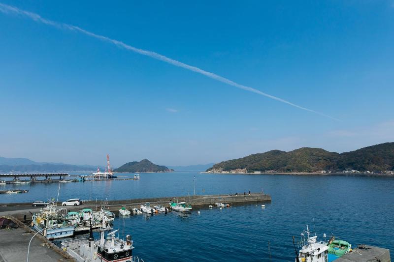ريوكان Kaisennoyado Matsuura