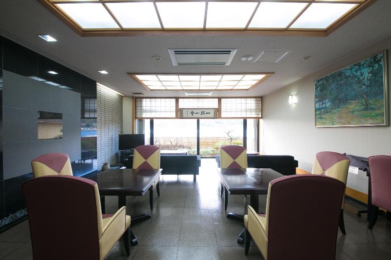 ريوكان Kaisennoyado Matsuura