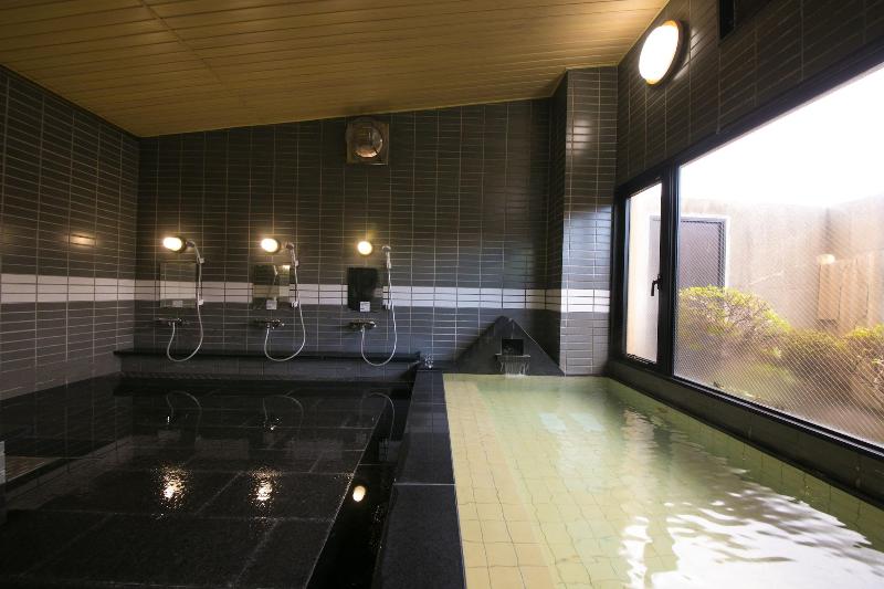 ريوكان Kaisennoyado Matsuura