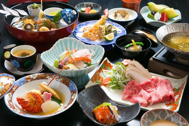 ريوكان Kaisennoyado Matsuura