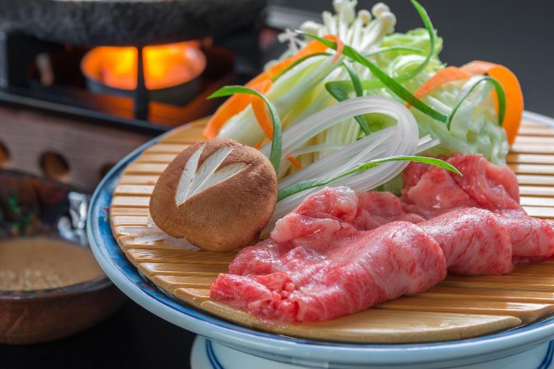 ريوكان Kaisennoyado Matsuura