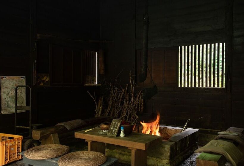 日式旅馆 Kanno Jigoku