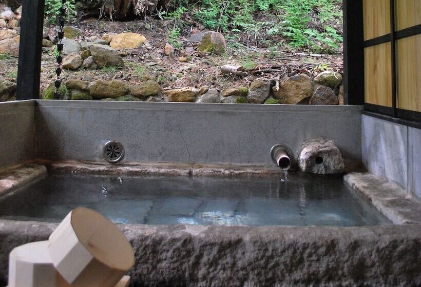 日式旅馆 Kanno Jigoku