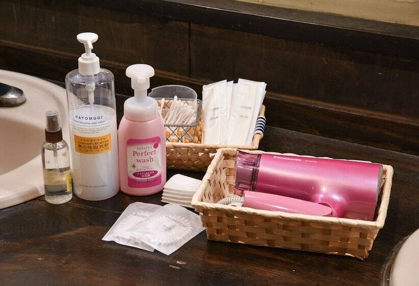 日式旅馆 Kanno Jigoku