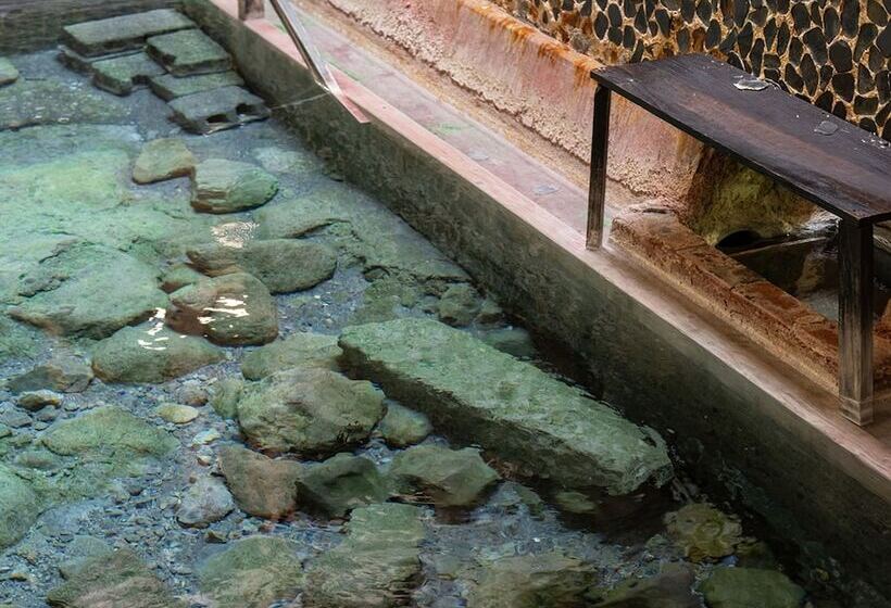 日式旅馆 Kanno Jigoku