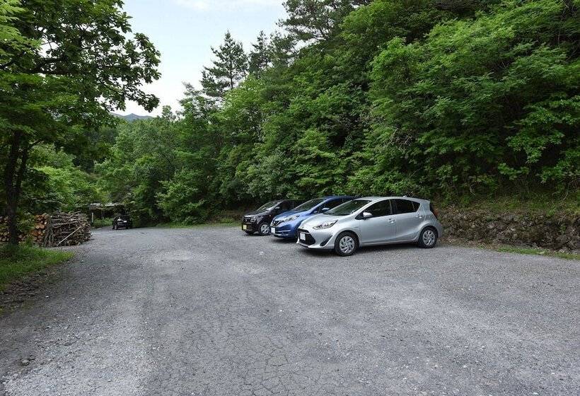 日式旅馆 Kanno Jigoku