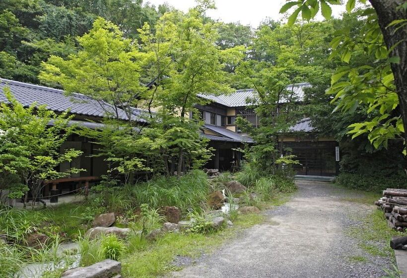 日式旅馆 Kanno Jigoku