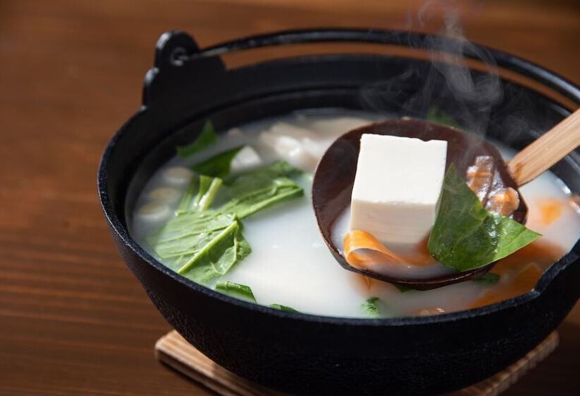 日式旅馆 Kanno Jigoku