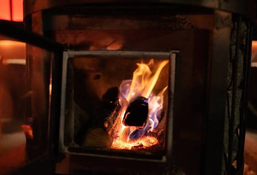 日式旅馆 Kanno Jigoku