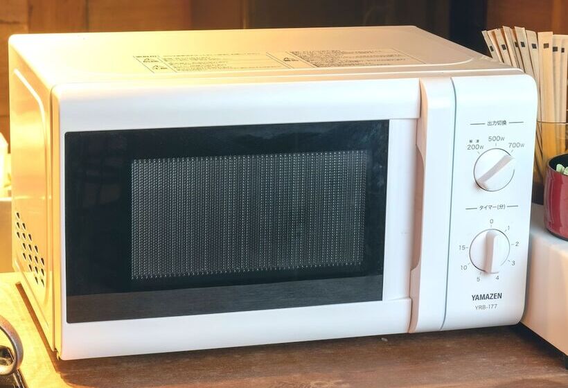 ريوكان Machiya Hotel Oyado Baison