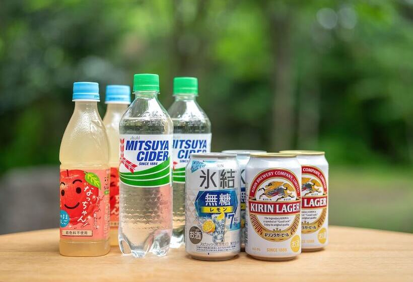 ريوكان Machiya Hotel Oyado Baison