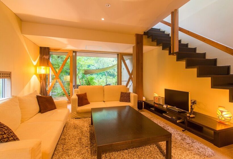 ريوكان Nemunohana