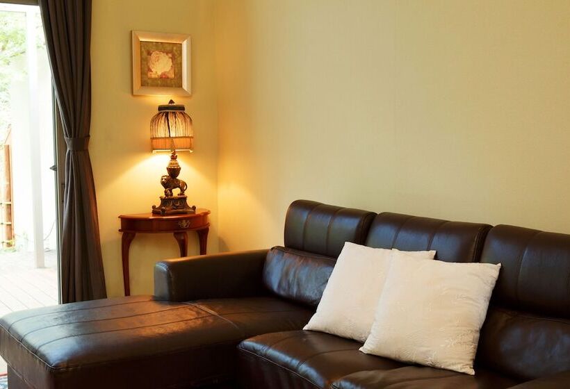 ريوكان Nemunohana