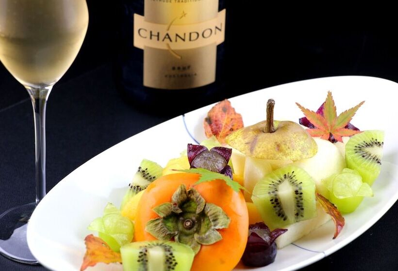 ريوكان Nemunohana