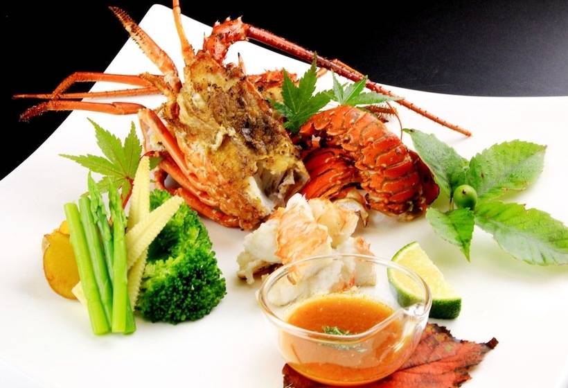 ريوكان Nemunohana