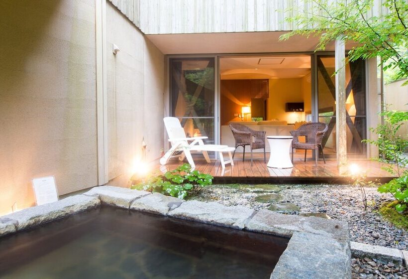 ريوكان Nemunohana