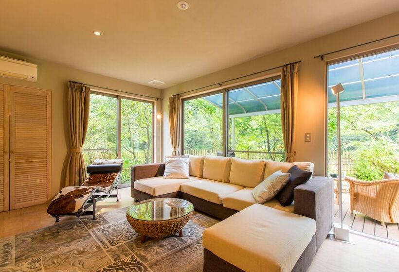 ريوكان Nemunohana