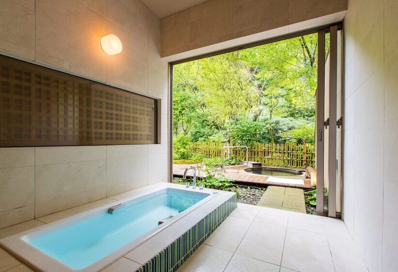 ريوكان Nemunohana