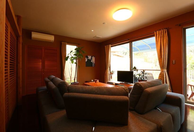 ريوكان Nemunohana