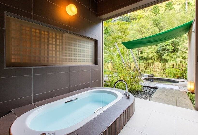 ريوكان Nemunohana