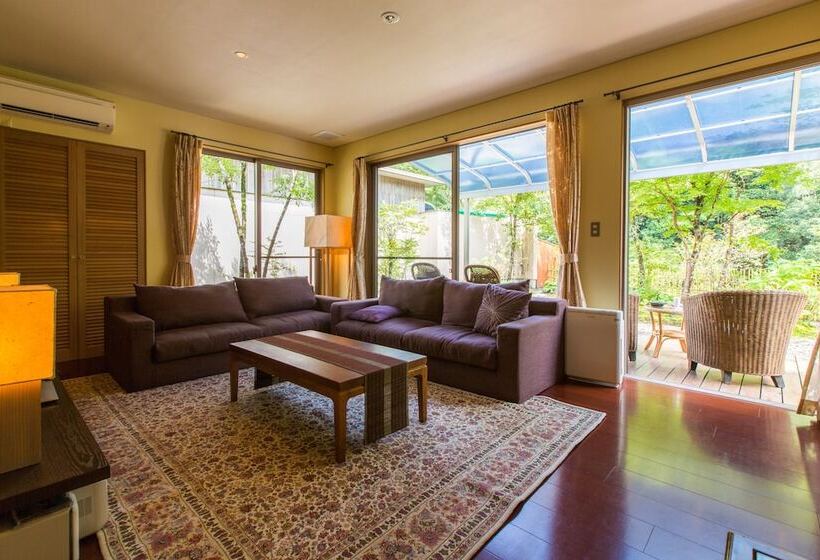 ريوكان Nemunohana