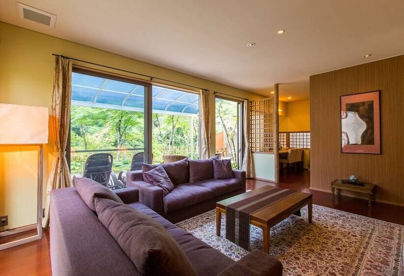 ريوكان Nemunohana