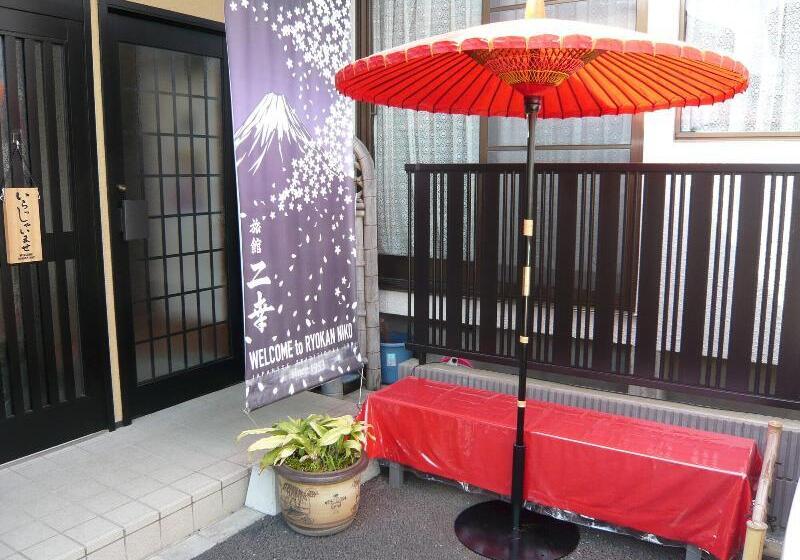 Ryokan Niko