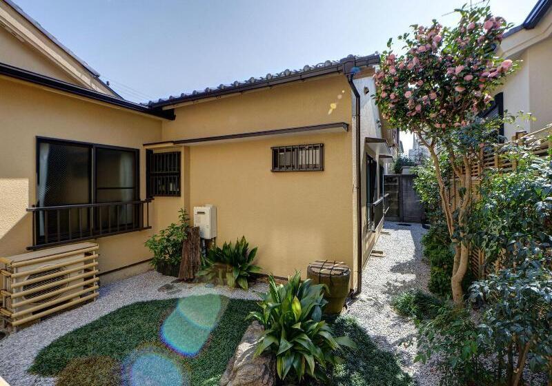 Ryokan Niko
