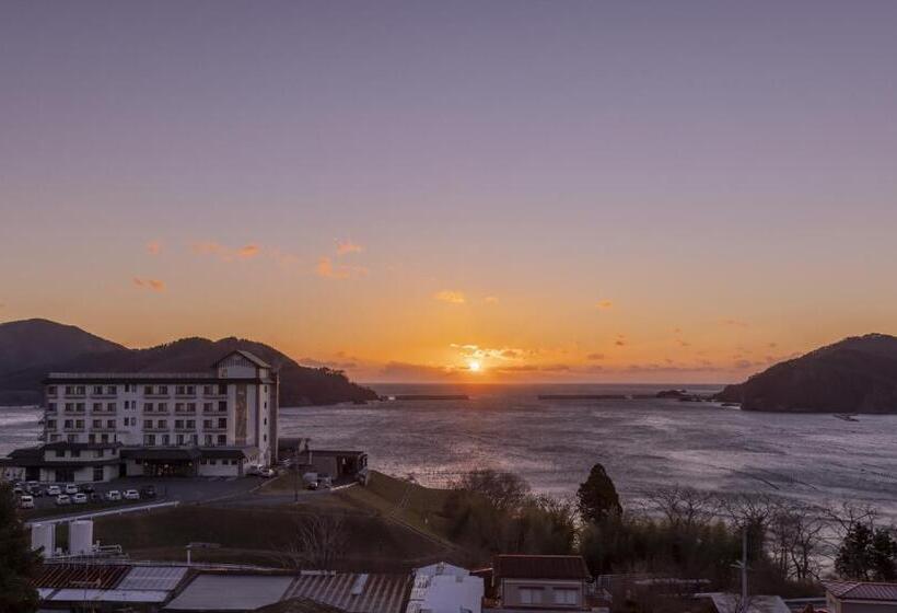 旅館 Ofunato Onsen