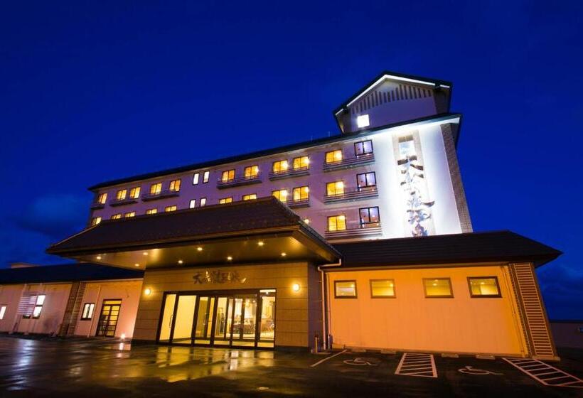 旅館 Ofunato Onsen