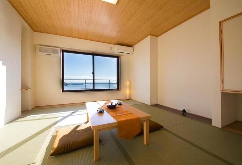 旅館 Ofunato Onsen