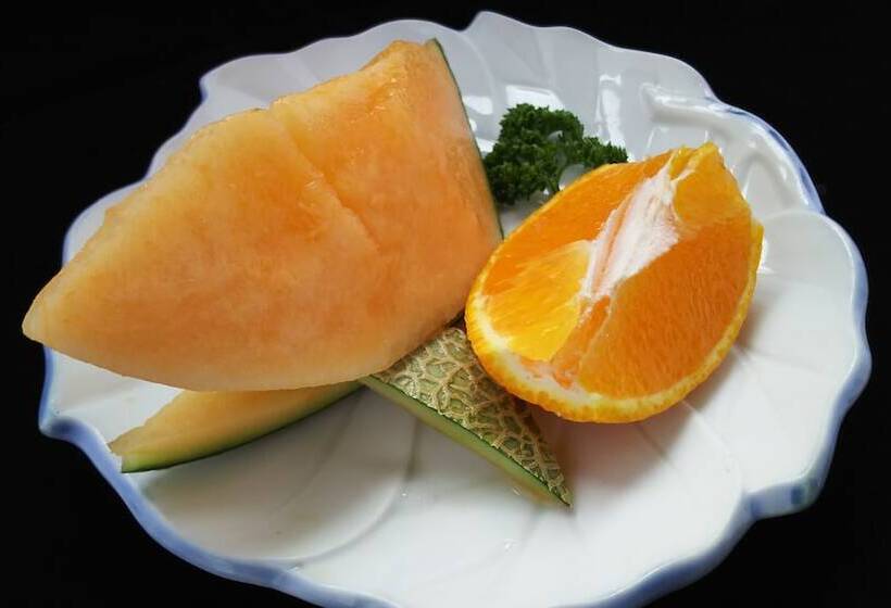 ريوكان Shokinkan