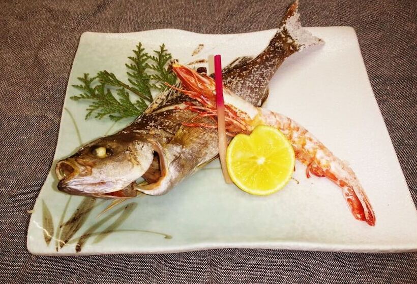 ريوكان Shokinkan