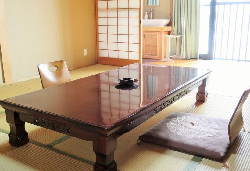 ريوكان Shokinkan