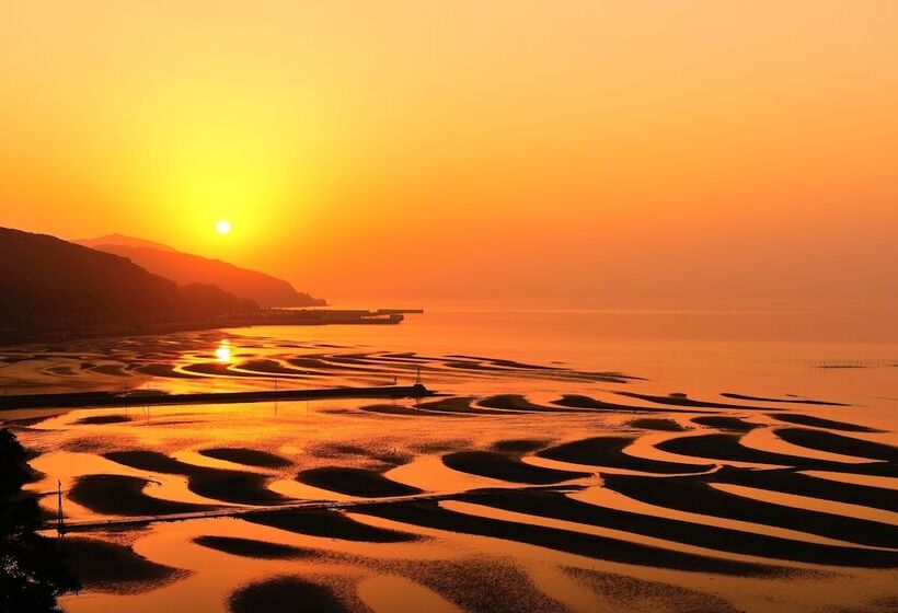 ريوكان Shokinkan