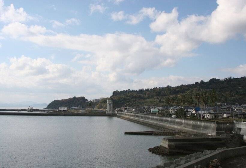 ريوكان Shokinkan