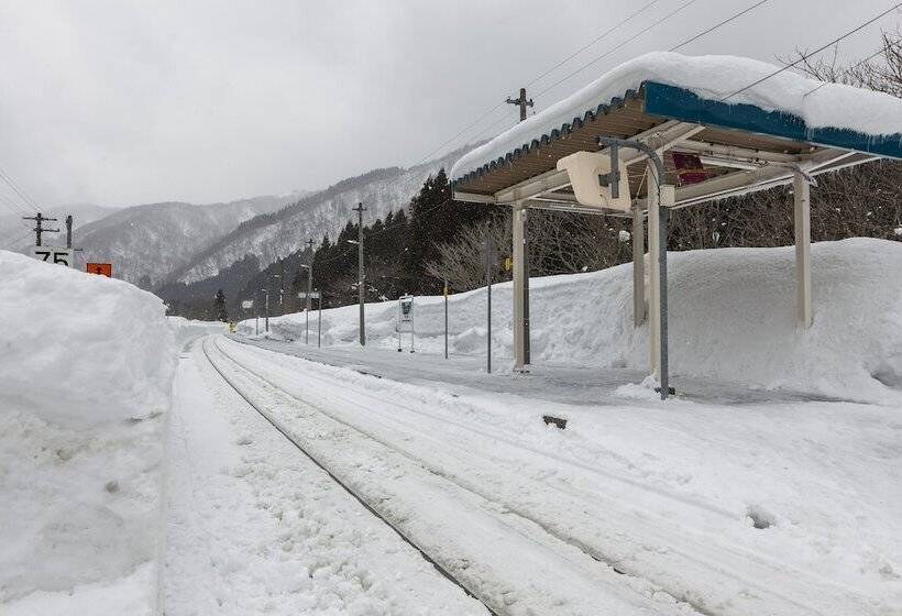 ריוקאן Yumeminoyado Kansyokan