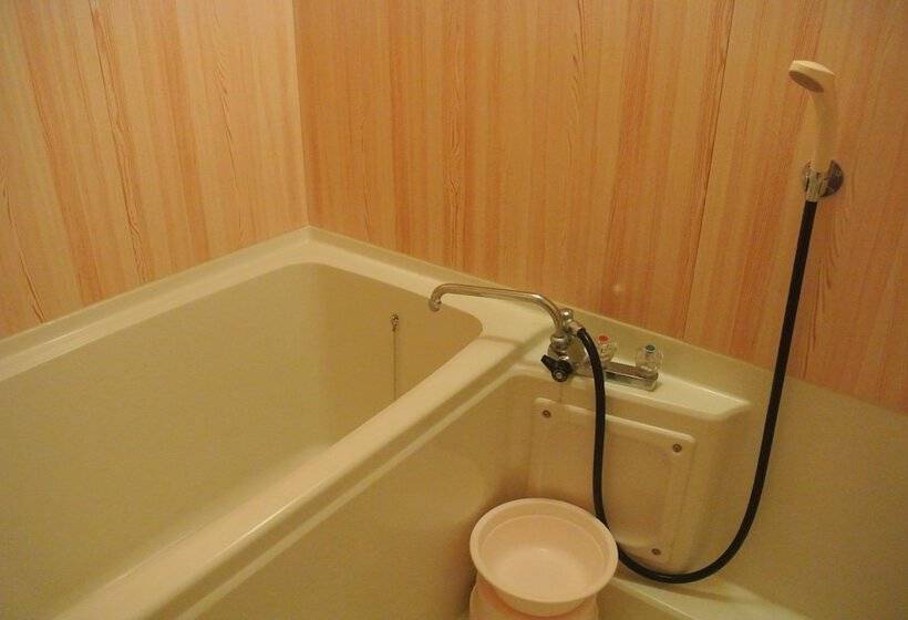 ريوكان Yumeminoyado Kansyokan