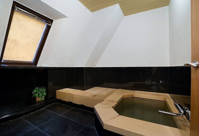 ריוקאן Yumeminoyado Kansyokan