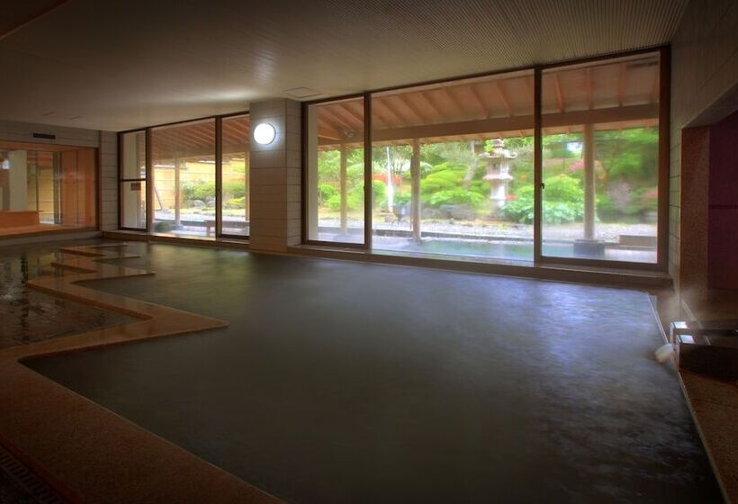 ריוקאן Yumeminoyado Kansyokan