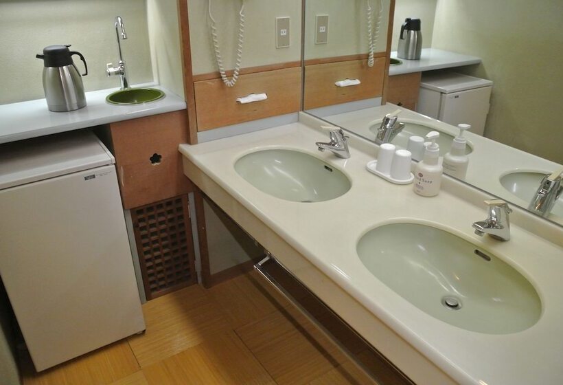 ריוקאן Yumeminoyado Kansyokan