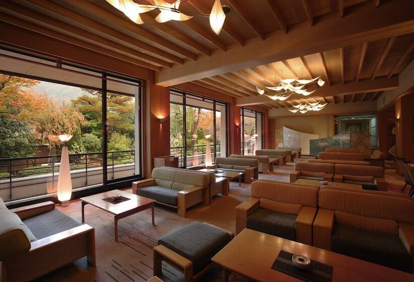 ריוקאן Yumeminoyado Kansyokan